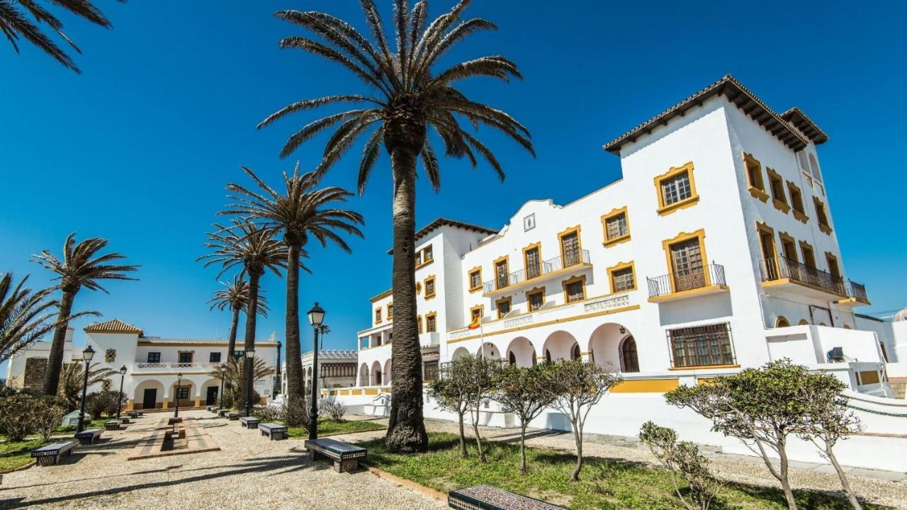 Апартаменты Tarifa Cozy House // Penthouse - Pool - Parking Экстерьер фото